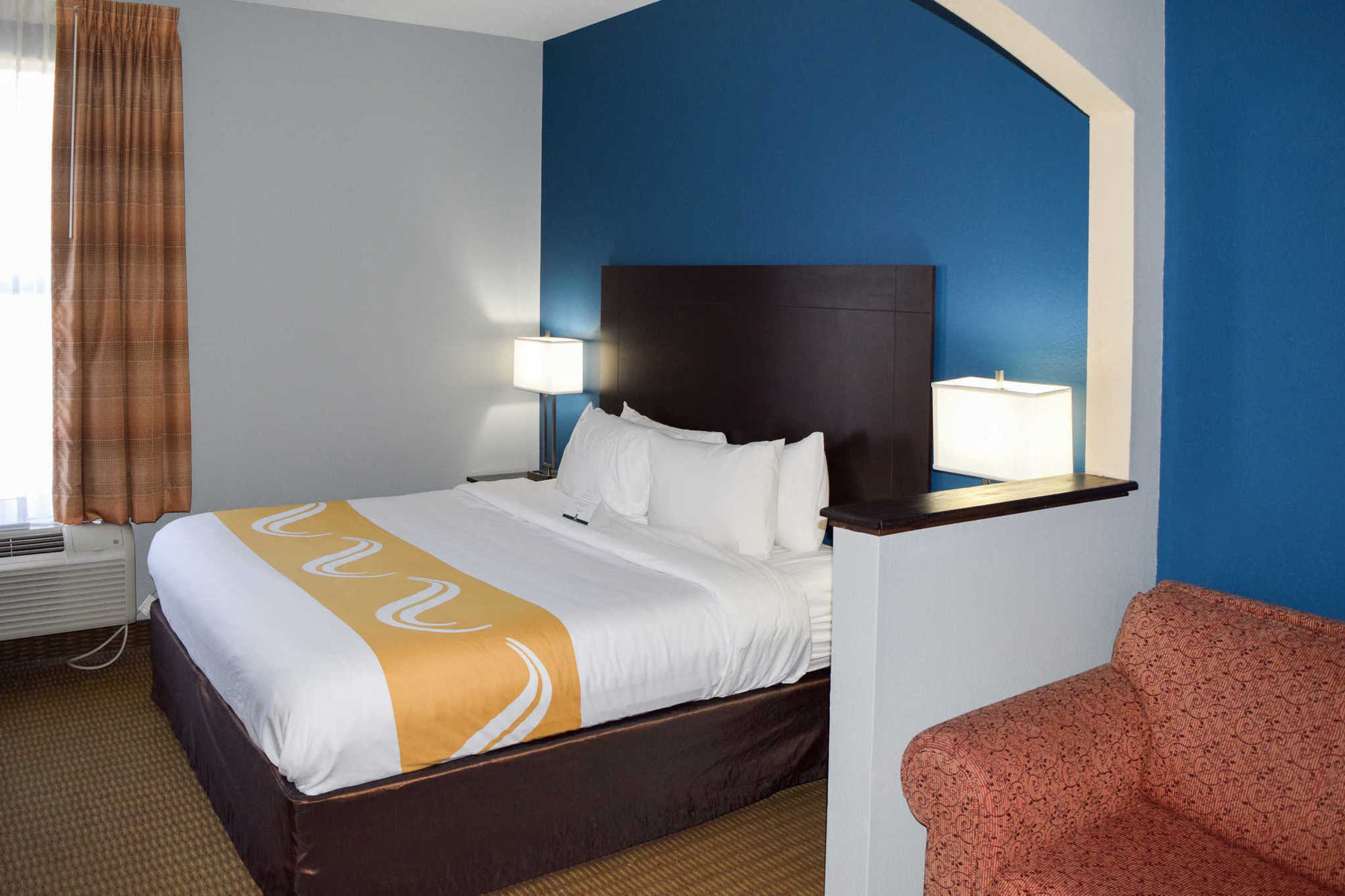 Quality Suites Maumelle - Little Rock Nw Cameră foto