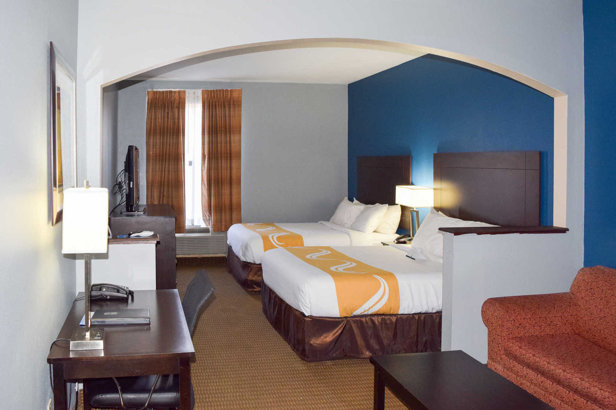 Quality Suites Maumelle - Little Rock Nw Cameră foto