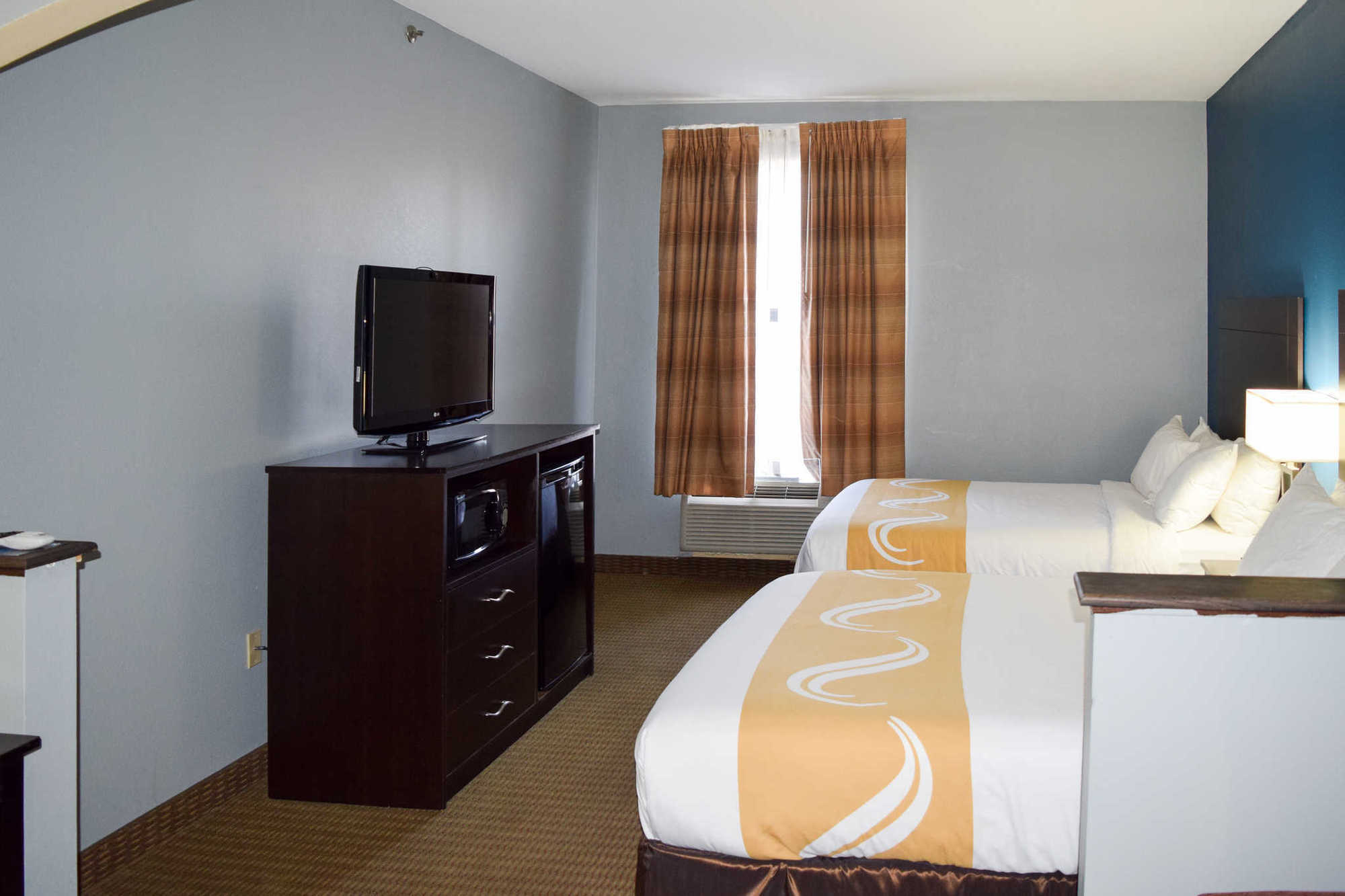 Quality Suites Maumelle - Little Rock Nw Cameră foto